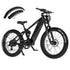 Vitilane T7 Pro Full Suspension Mountain Bicicletta elettrica GARANZIA ITALIANA